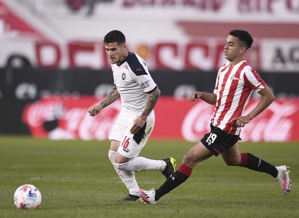 Independiente va por puntos importantes para su futuro