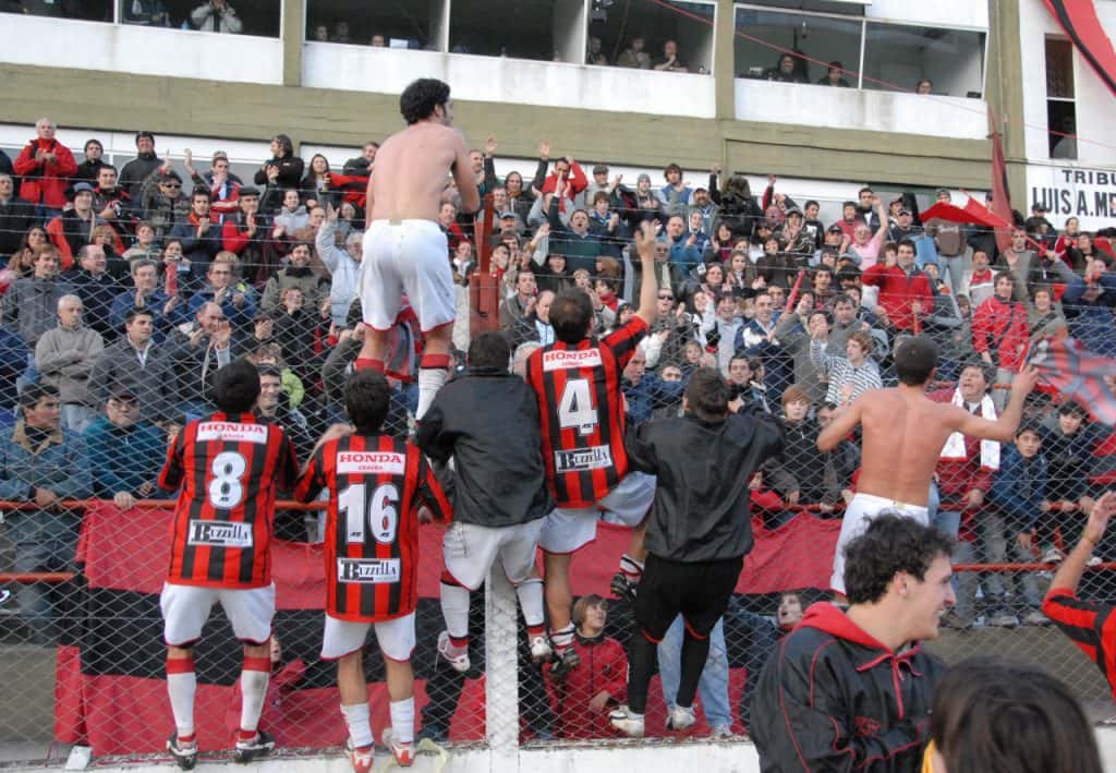 A doce años de una fecha gloriosa de Independiente