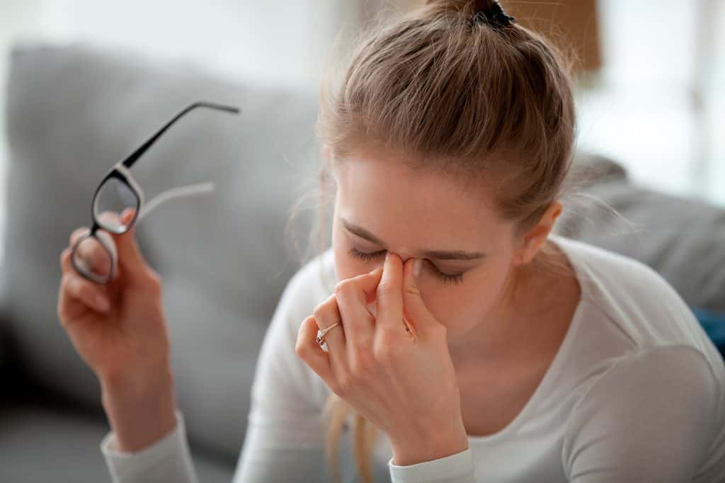 Diez consideraciones sobre la alergia ocular en épocas de Covid 19