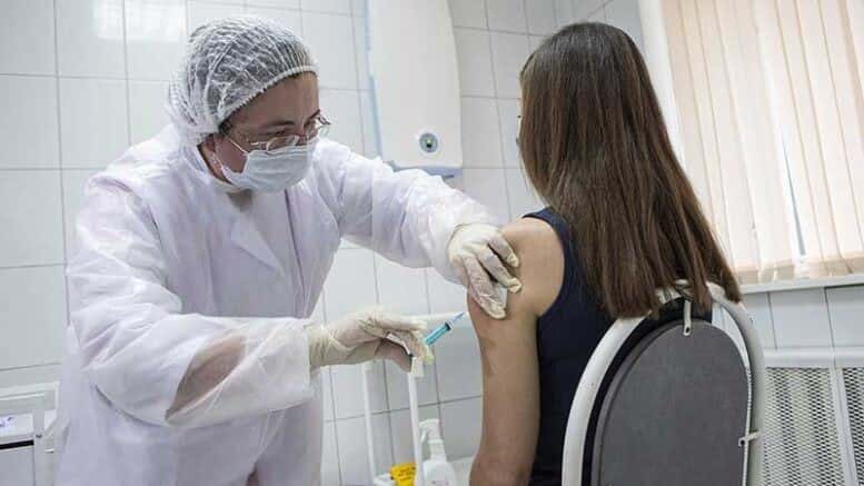 Se anunciará la entrega de mil millones de vacunas para países vulnerables