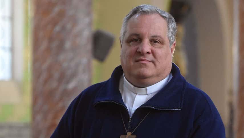 El Episcopado expresó su total respaldo a obispos denunciados