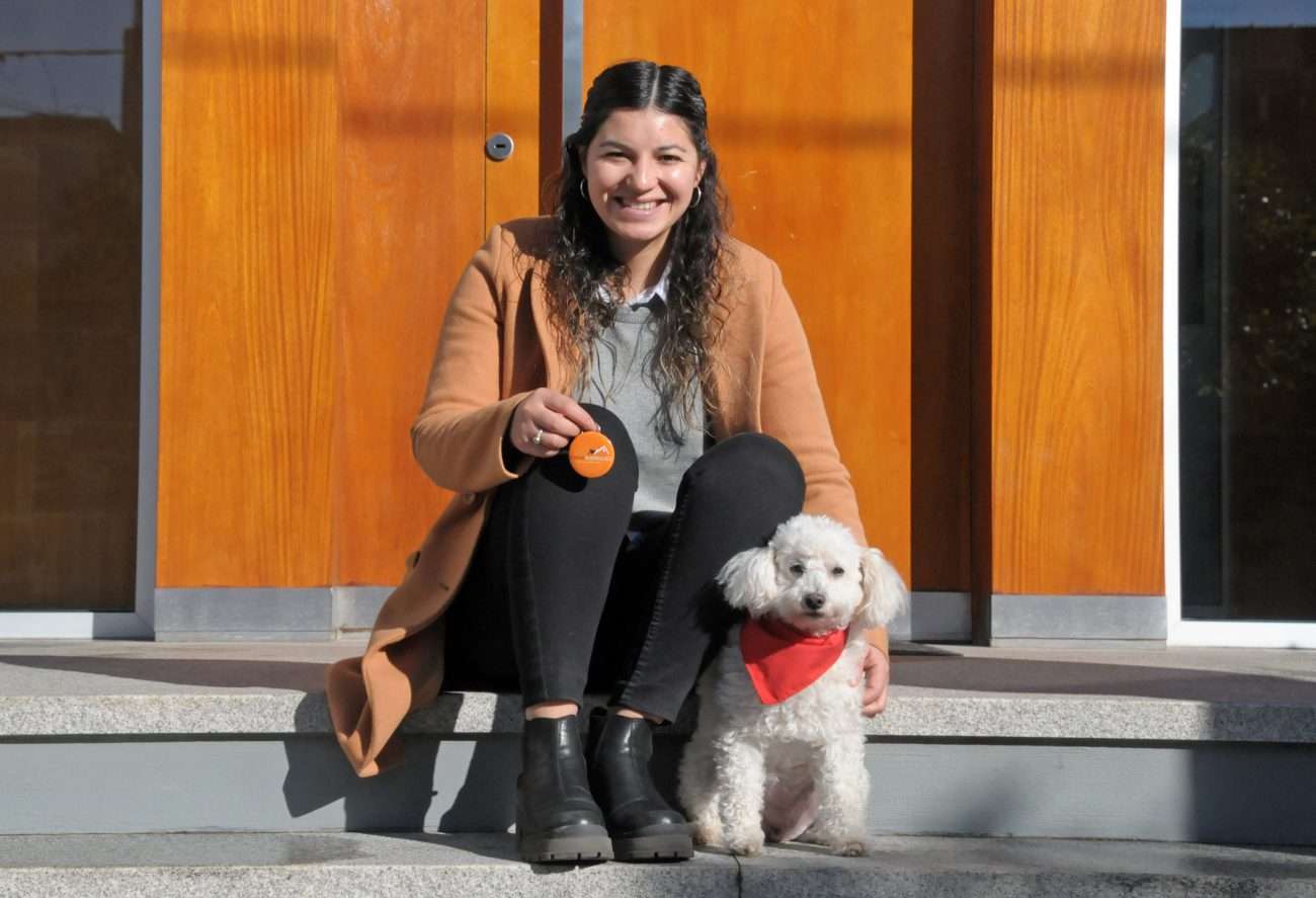 Joana Rodríguez negocios inmobiliarios se reinventa a diario para conectar personas y hogares