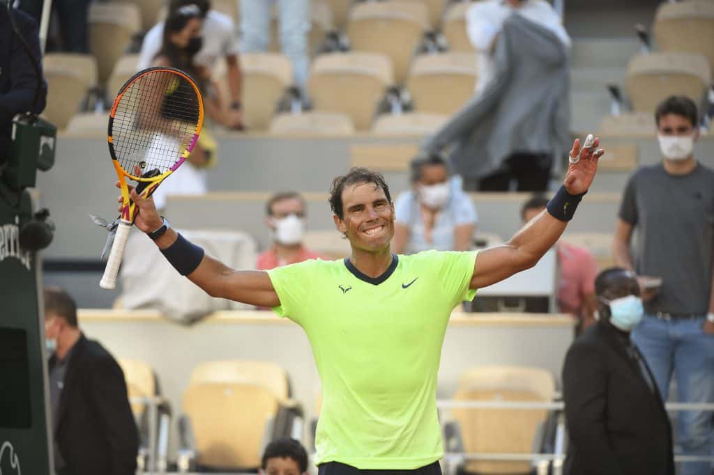 Djokovic y Nadal reeditan su duelo en Francia