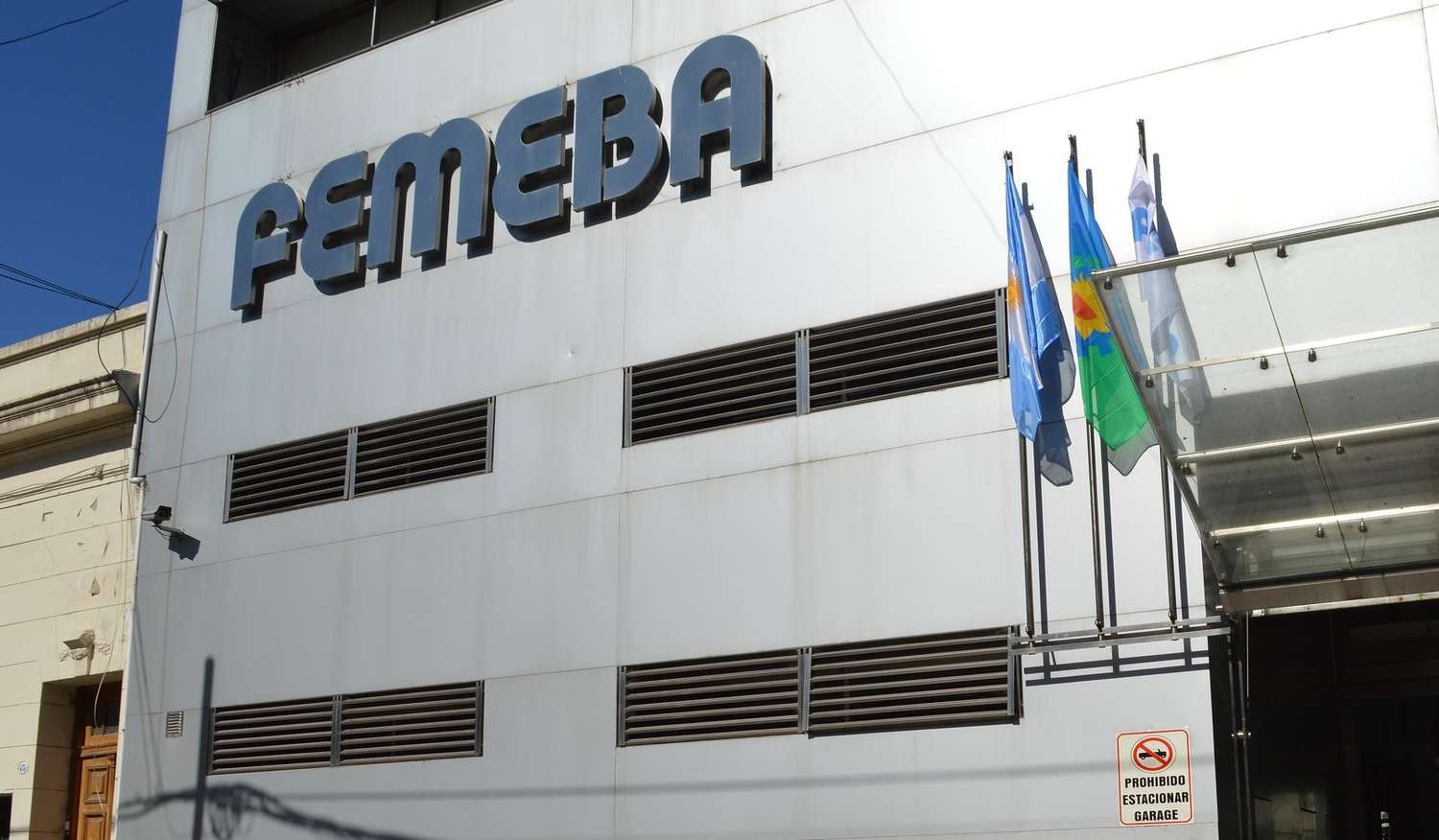 FEMEBA indicó que la deuda de IOMA con los médicos asciende hoy a $3.400 millones.