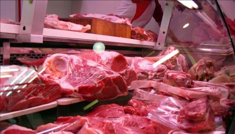 El gobierno nacional aseguró que no intervendrá en los precios de la carne aunque se disparen
