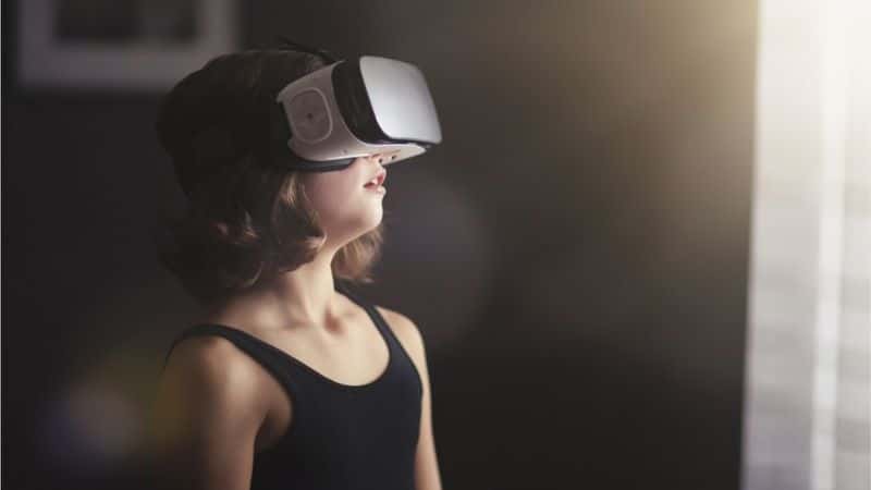 La realidad virtual, una tecnología que puede cambiar la vida