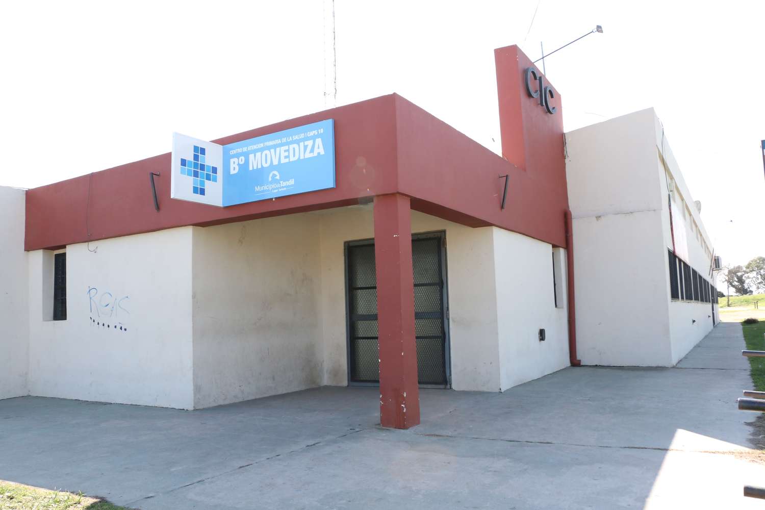 Vecinos de La Movediza pidieron al Municipio que disponga de más médicos en el centro de salud del barrio