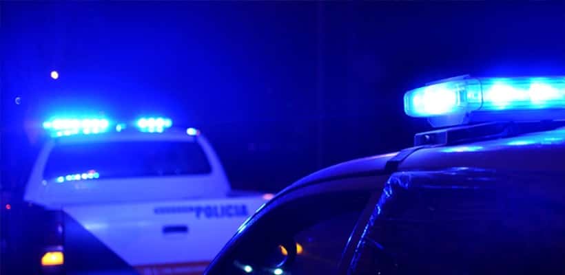 Un solitario delincuente asaltó un comercio en Alsina al 200