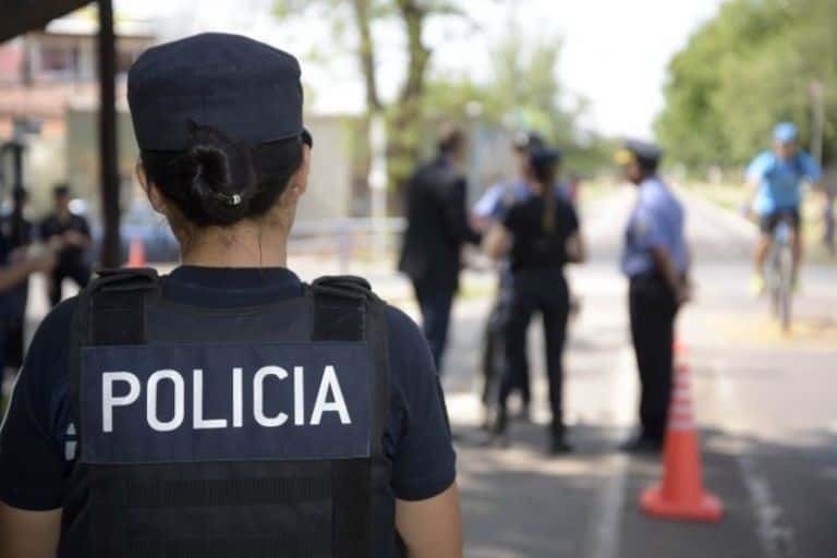 Aumento salarial para las Policías de la Provincia de Buenos Aires