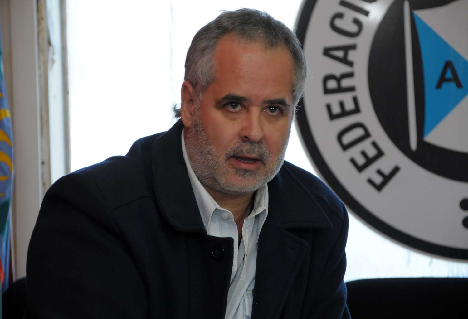 El “Topo” Rodríguez divisó tintes electoralistas en los cambios en el Gabinete y los anuncios de flexibilidades