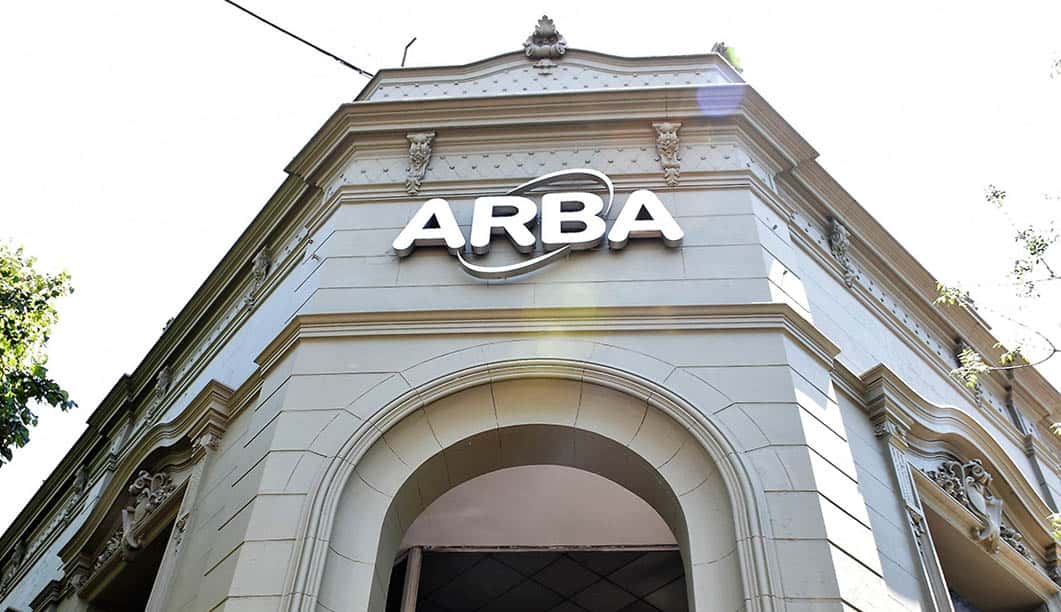 ARBA detectó más de 200 mil metros cuadrados sin declarar en 580 casas y 56 edificios en La Plata