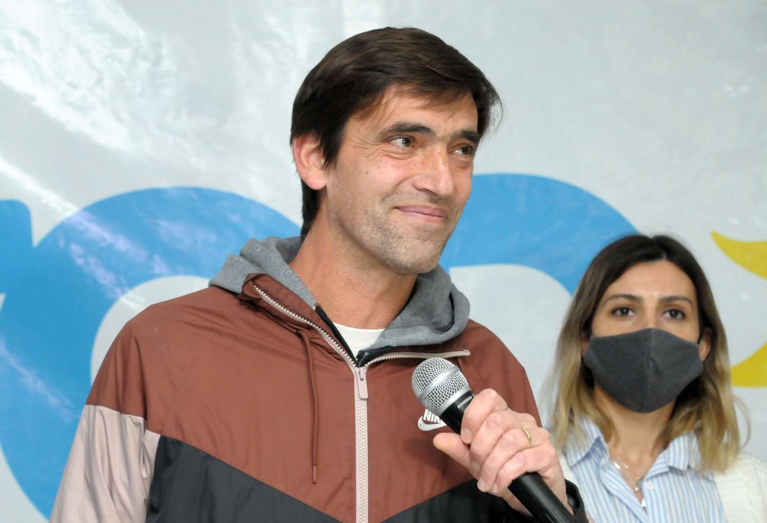 Rogelio Iparraguirre es el nuevo presidente del Partido Justicialista de Tandil