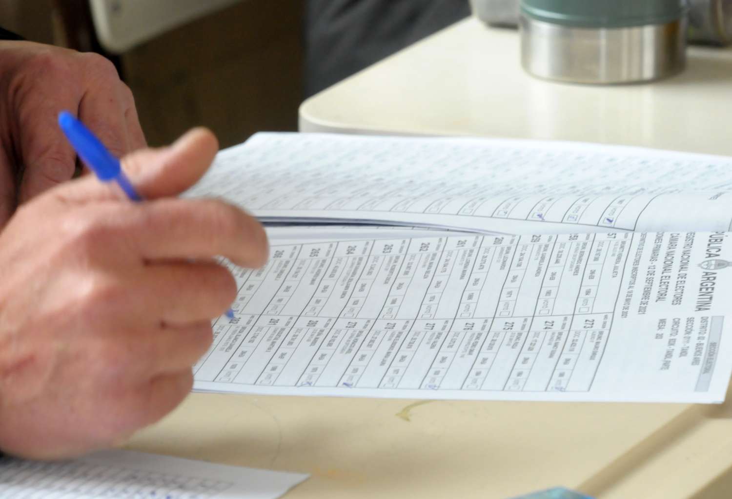 La Justicia Electoral oficializó 27 fórmulas para presidente y vice, una cifra récord para las PASO