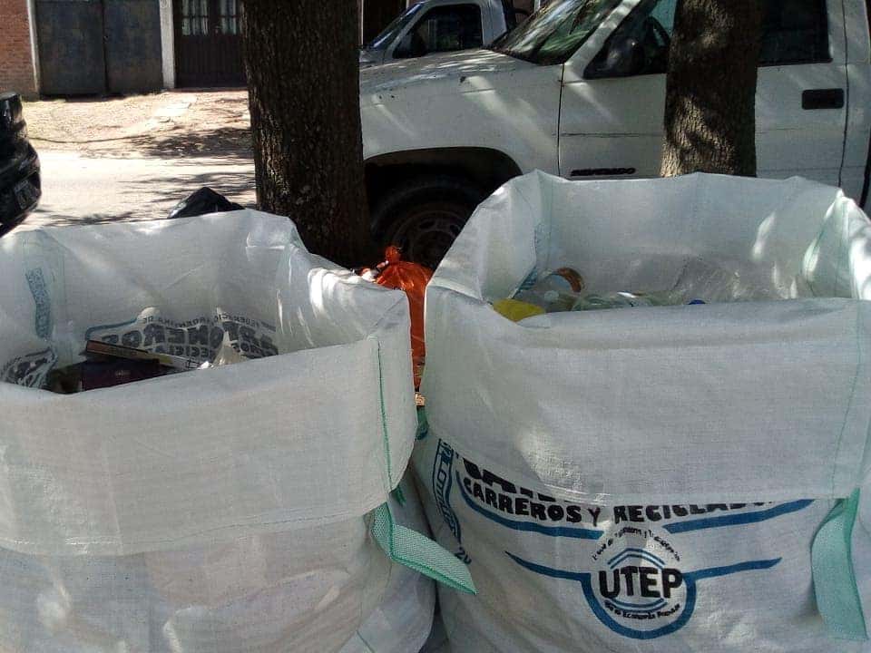 Ocho de cada diez argentinos que no reciclan dicen que es por "falta de información"