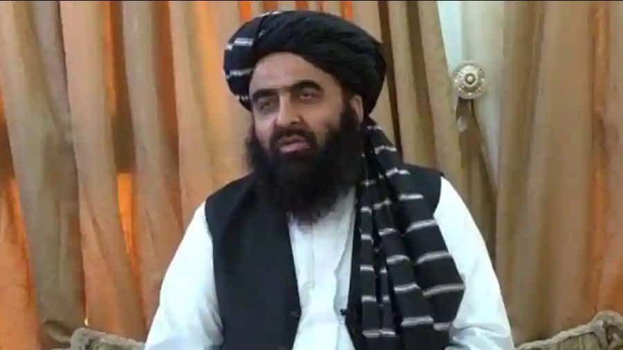 Los talibanes agradecieron la ayuda y exhortaron a EE. UU. a ser más generoso