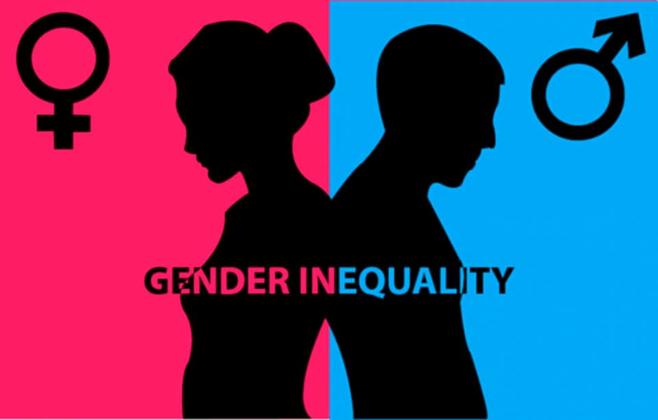 Los límites prácticos a la paridad de género