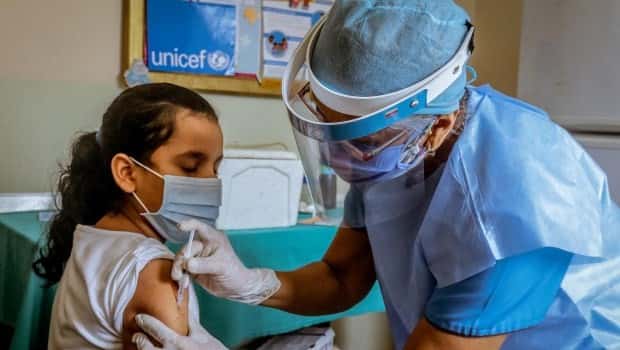 La vacunación en escuelas comenzará en febrero, informaron desde Salud bonaerense