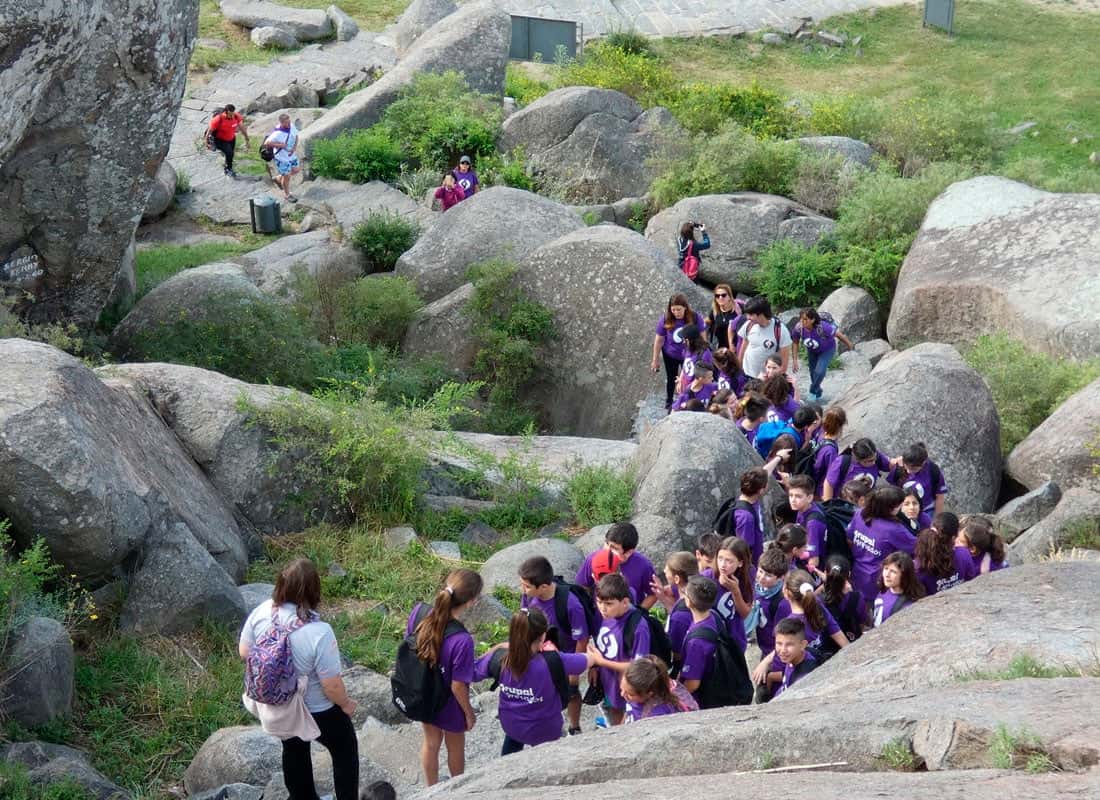 Estudiantes del 90% de las escuelas bonaerenses se anotaron en los viajes de egresados gratuitos