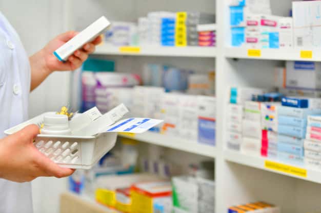 Farmacéuticos advierten por la falta de entrega de medicamentos