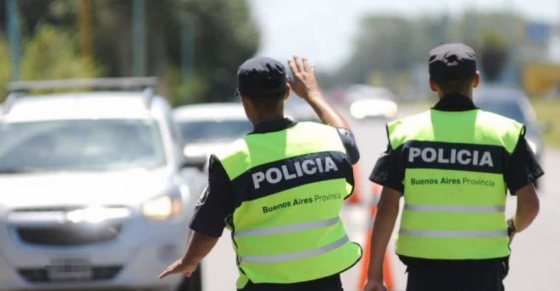 La Provincia anunció que afectará 17 mil efectivos policiales al Operativo Sol