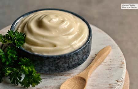 Falsificaron la mayonesa Natura: cómo reconocer la trucha de la original