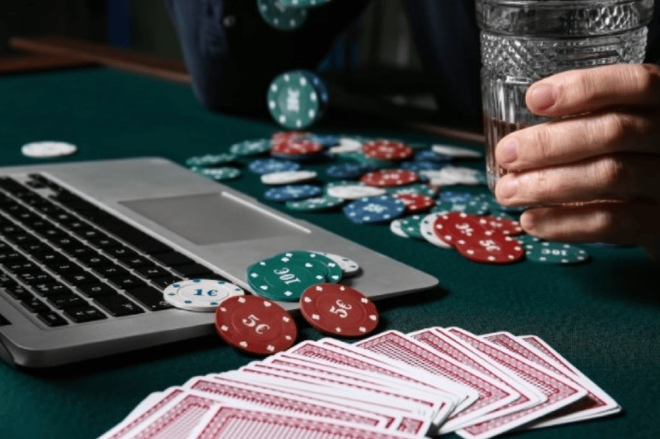 El casino online, alternativa de entretenimiento desde casa