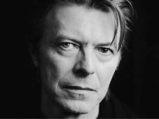 David Bowie hoy cumpliría 75 años, un símbolo en la historia del rock