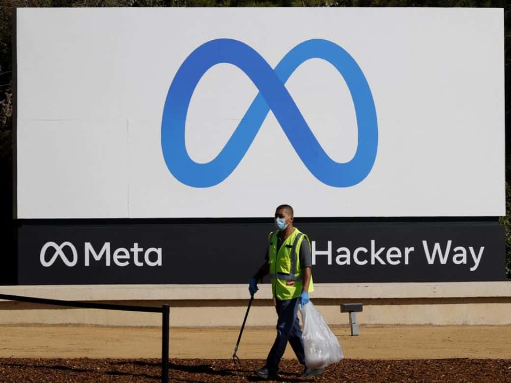 Meta, propietaria de Facebook y WhatsApp, anuncia otros 10.000 despidos