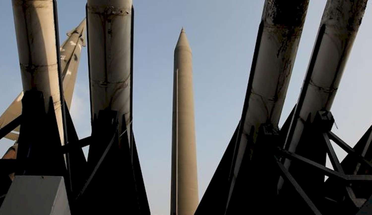 Crece la preocupación por el lanzamiento de misiles por parte del gobierno de Corea del Norte.