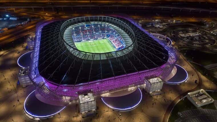 Ya se venden las entradas para el Mundial de Qatar: cuánto salen y cómo conseguirlas