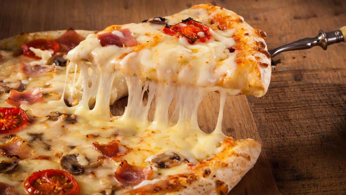 Día Mundial de la Pizza: por qué se celebra este 9 de febrero