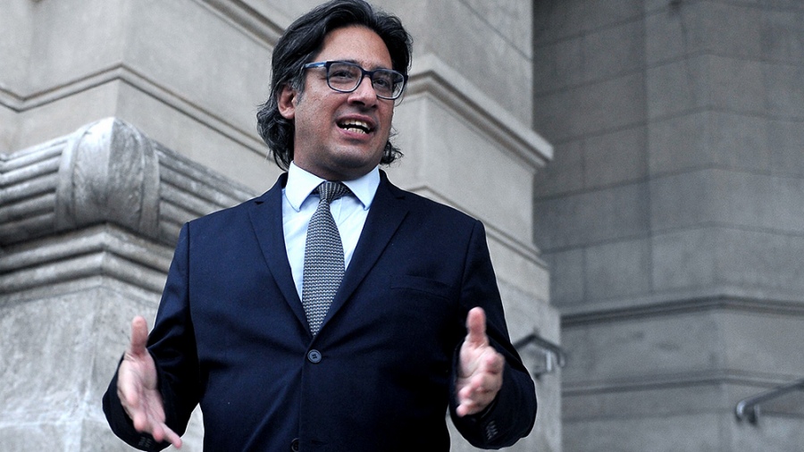 Pidieron indagar al exministro Garavano por supuestos pagos a un arrepentido