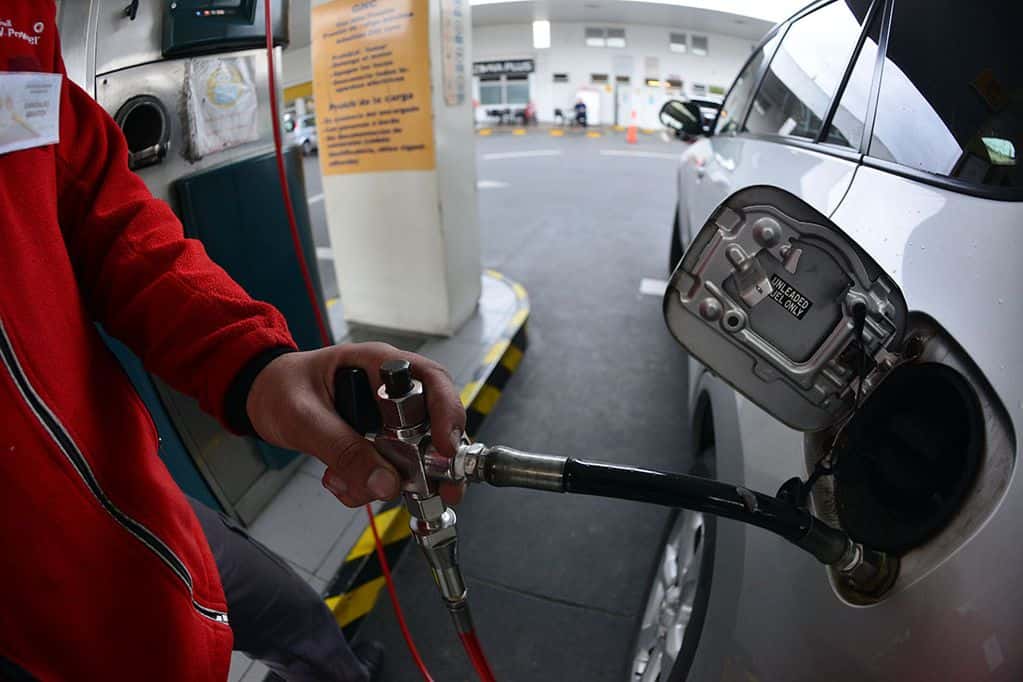 El Gobierno autorizó aumentos de hasta 20 por ciento en las tarifas de gas, desde marzo