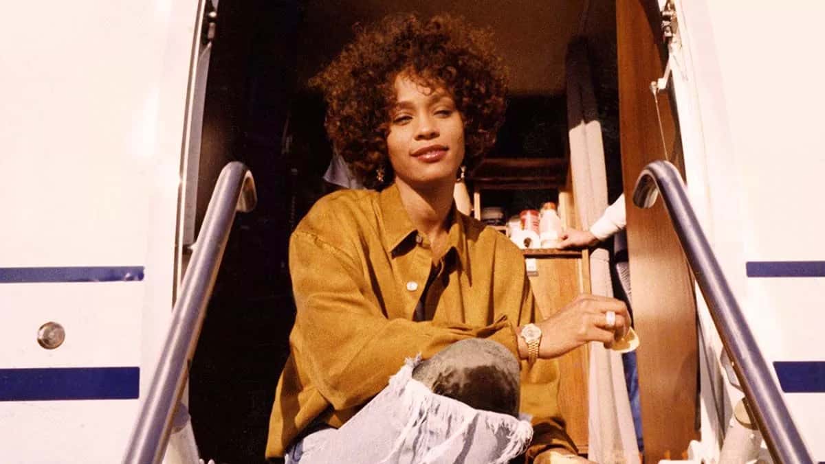 Se cumplen 10 años de la muerte de Whitney Houston