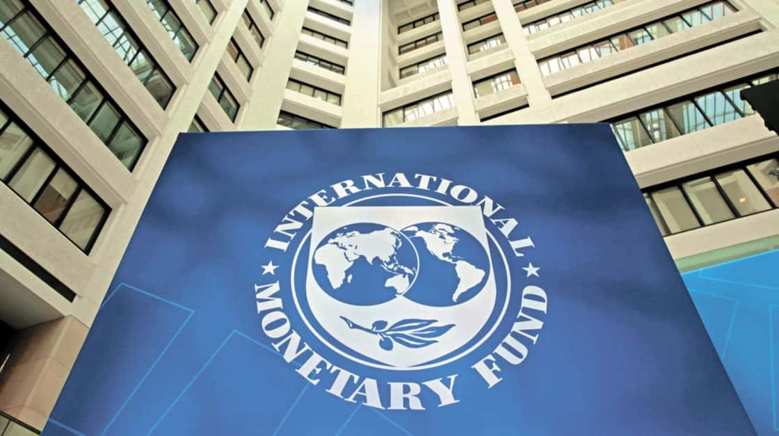 Se conocieron detalles del memorando con el Fondo Monetario Internacional.