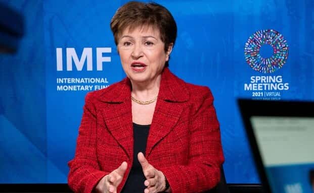 El Gobierno sobrecumplió la meta fiscal pactada con el FMI para el 2022