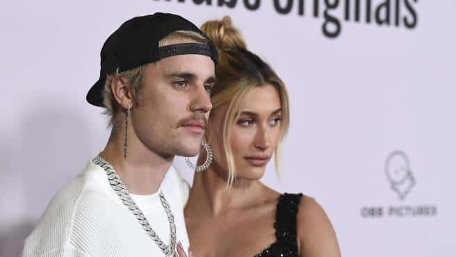 La esposa de Justin Bieber sufrió un ictus y ahora está en proceso de recuperación