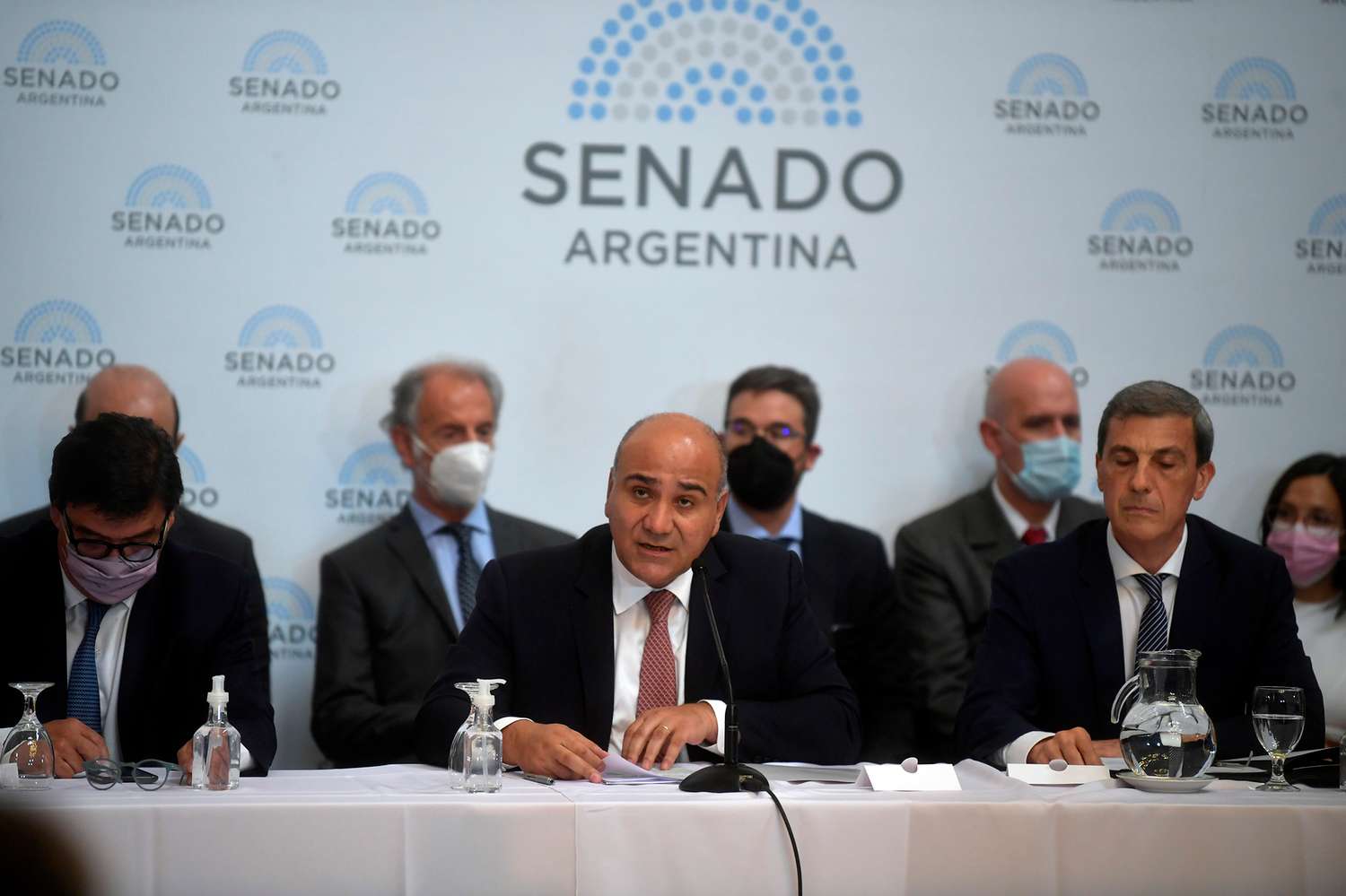 Manzur: “Argentina se va a transformar en una potencia energética”