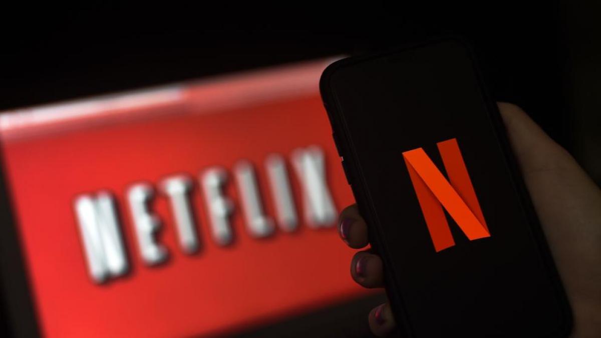 Los tres grandes clásicos que se suman a Netflix en abril