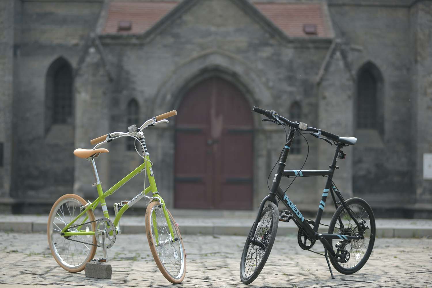 El Banco Nación lanzó una campaña ¿Cómo acceder a las bicicletas o monopatines eléctricos en cuotas?