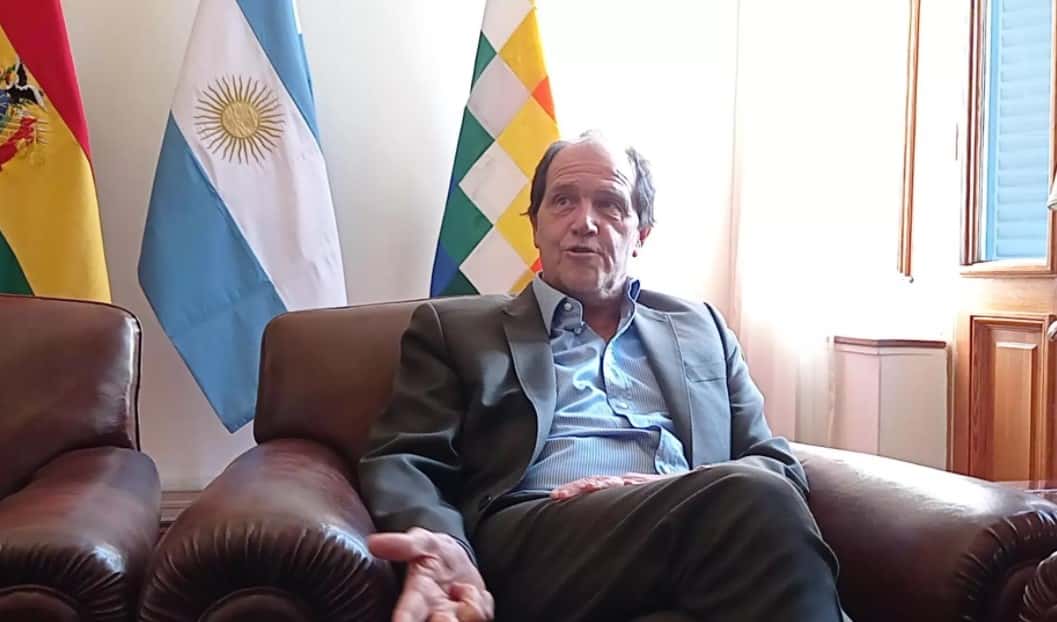 Bolivia ofrecerá mayores volúmenes de gas para la Argentina en este invierno