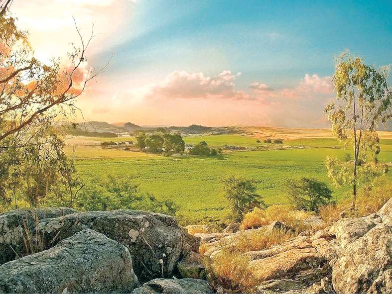 A las bellezas conocidas, Tandil suma una riquísima historia