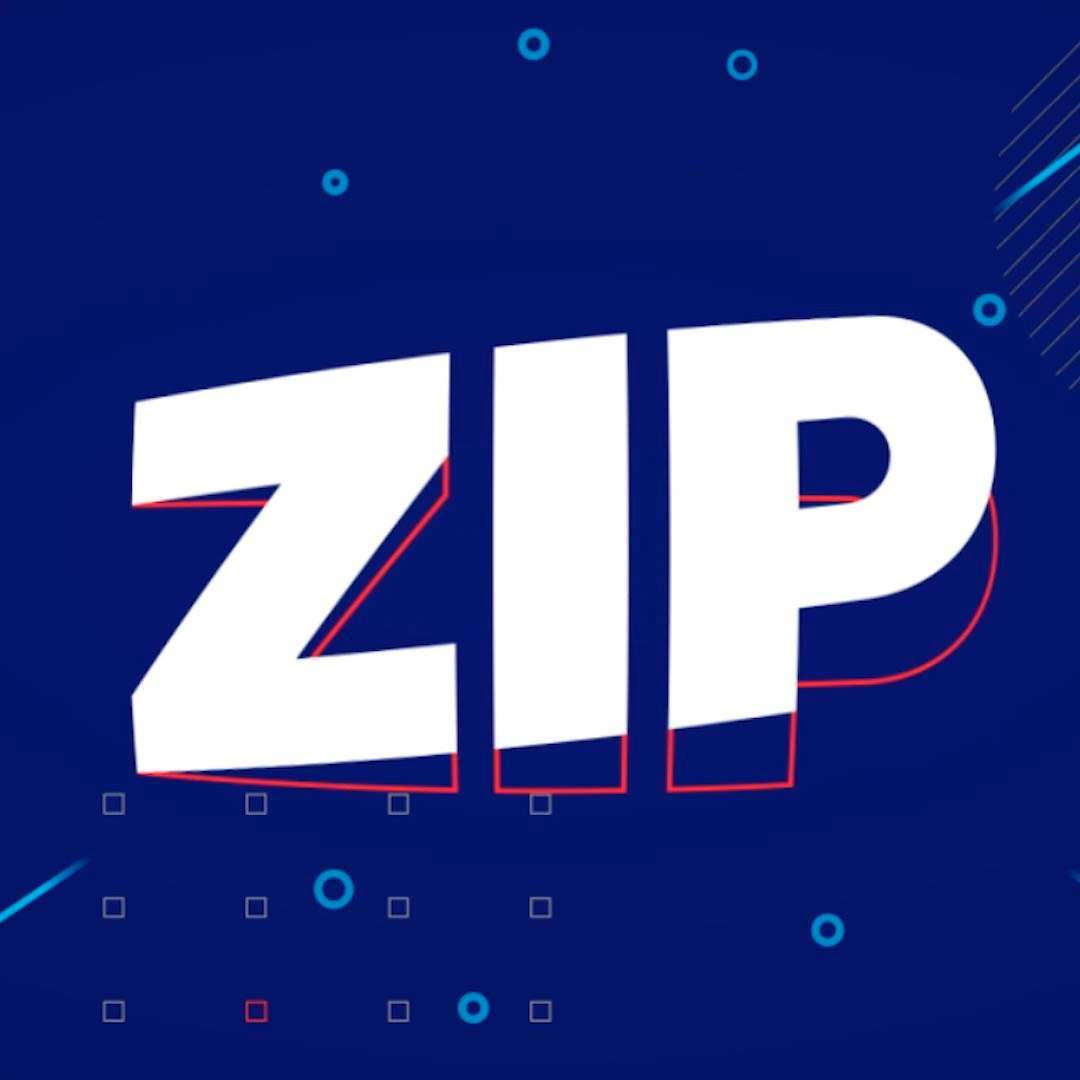 Llegamos al fin de semana y hay un nuevo episodio de Zip! #19