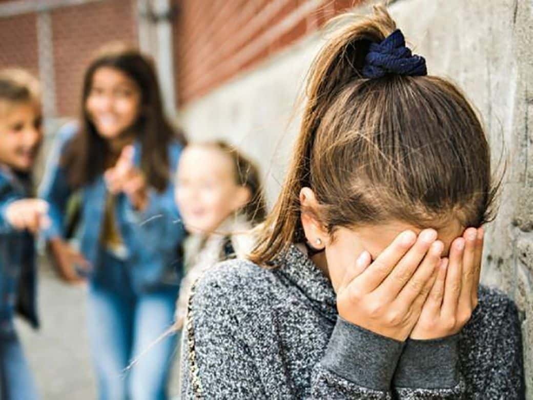 Siete de cada diez niños y niñas sufren bullying y formas de violencia escolar, según estudio