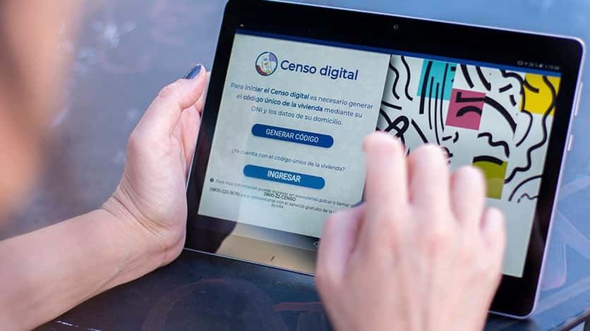 El censo digital es la gran novedad de la nueva edición de la compulsa.