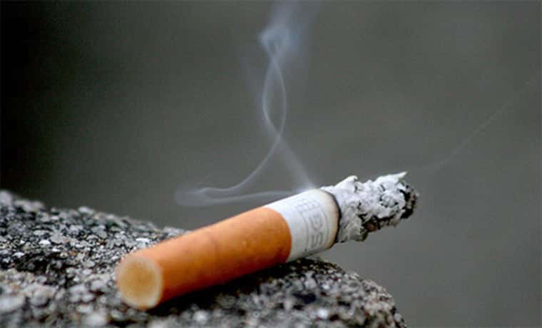 El 23% de los bonaerenses mayores de 18 años son fumadores