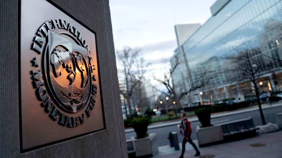La Argentina y el FMI formalizaron un acuerdo en marzo pasado.