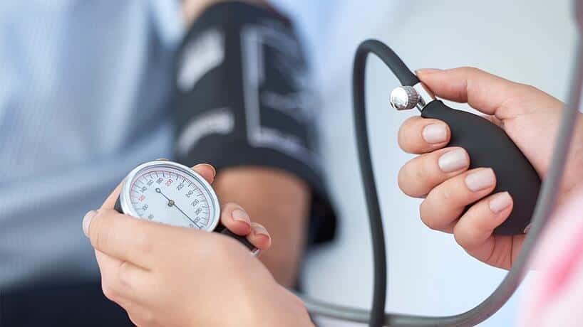 Tres de cuatro de personas con hipertensión arterial no tienen un control adecuado