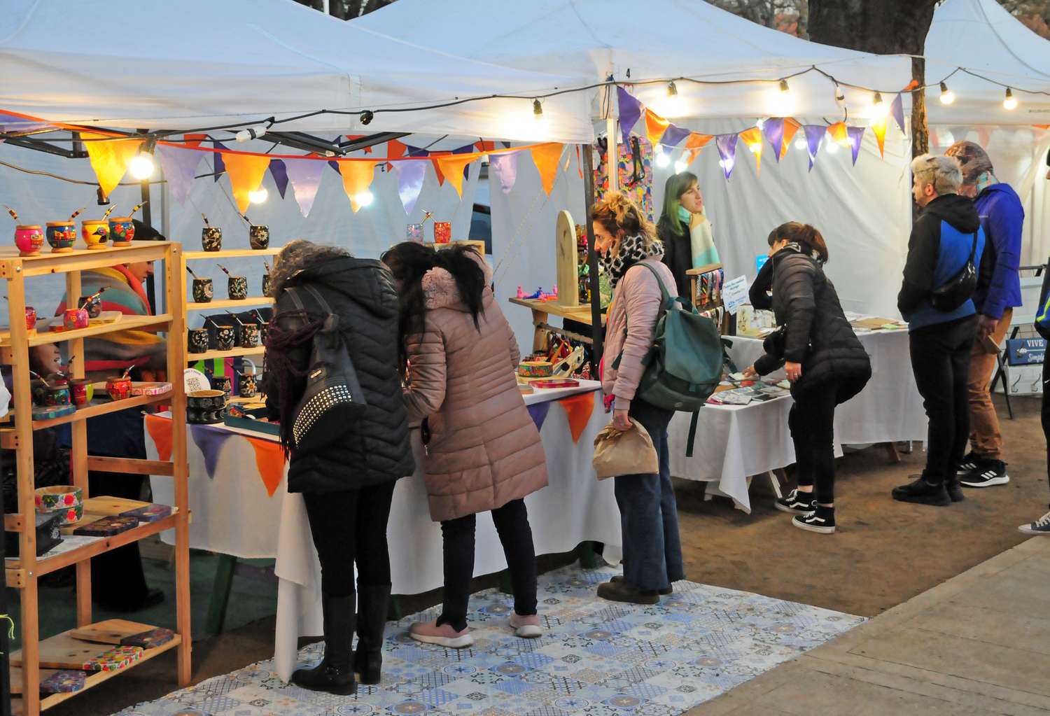 Se abrió la inscripción a la Feria de Mujeres Emprendedoras