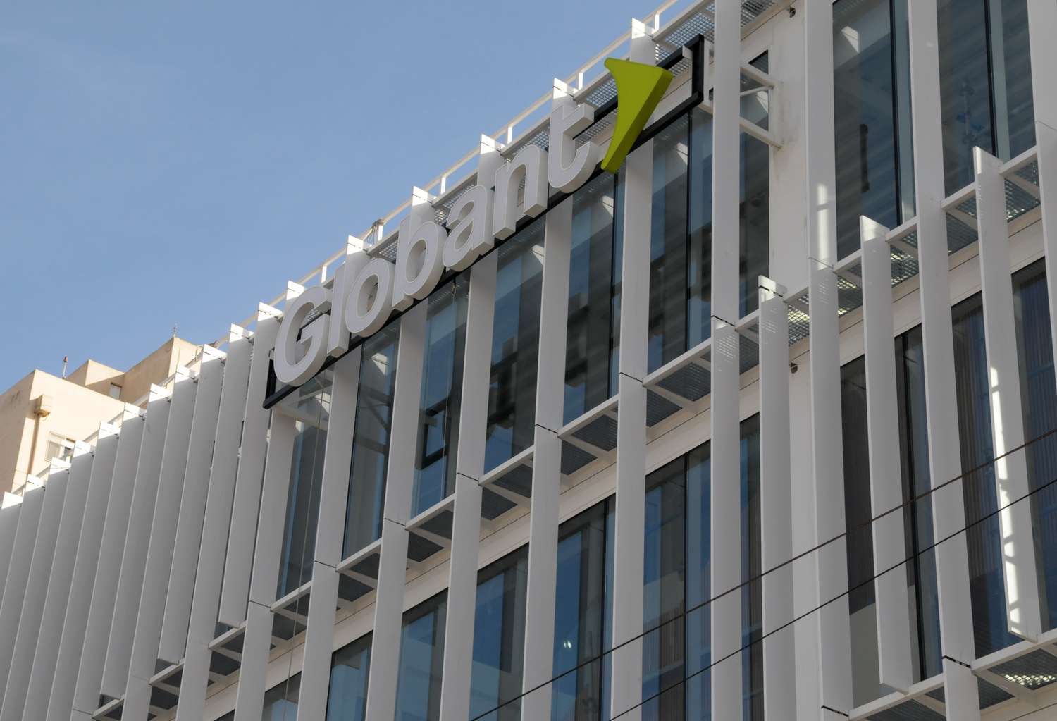 Globant, la única empresa argentina dentro de las 10 más fuertes a nivel global